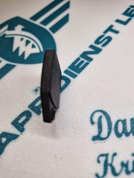 Preview: Zündapp Lenkradschloss-Abdeckung aus hochwertigem TPU 446-12.901  Typ 446 ZD 10, 20, 25, 30, 40, 50 TS